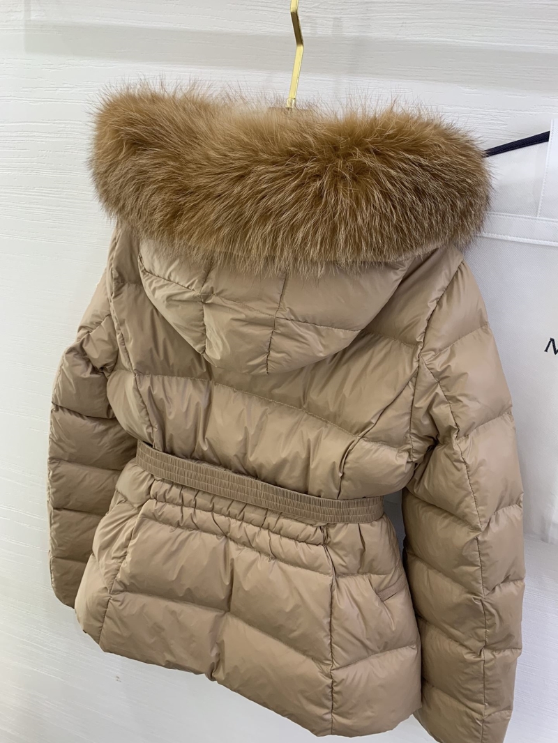 Moncler Down Coat